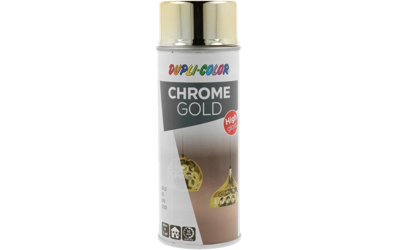 Dupli-Color Chrome Spray