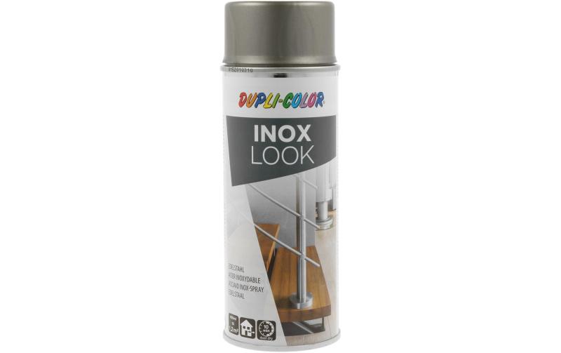 Dupli-Color Inox Look Spray