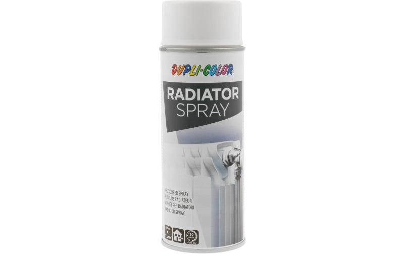 Dupli-Color Radiator Spray seidenmatt