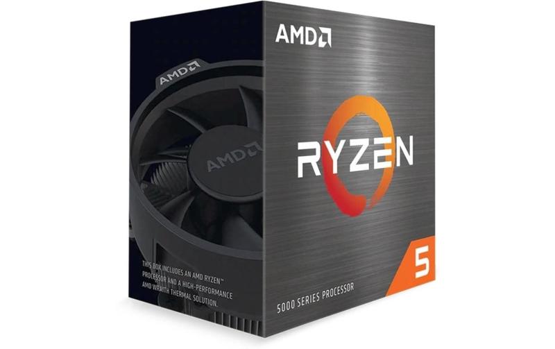 CPU AMD Ryzen 5 5500GT/3.60 GHz, AM4