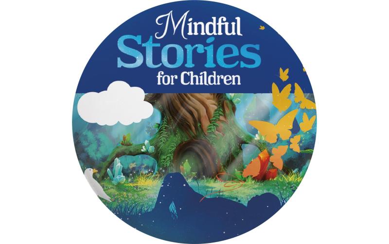 StoryPhones StoryShield 10 Mindful Stories