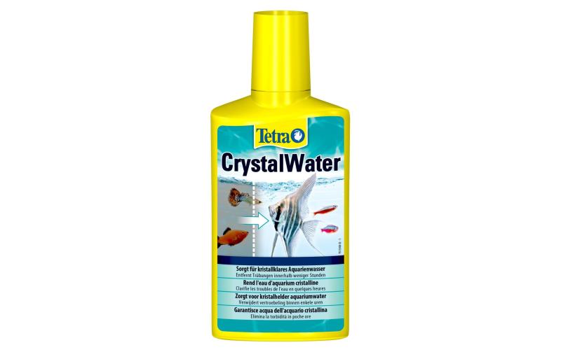 Tetra CrystalWater 250ml