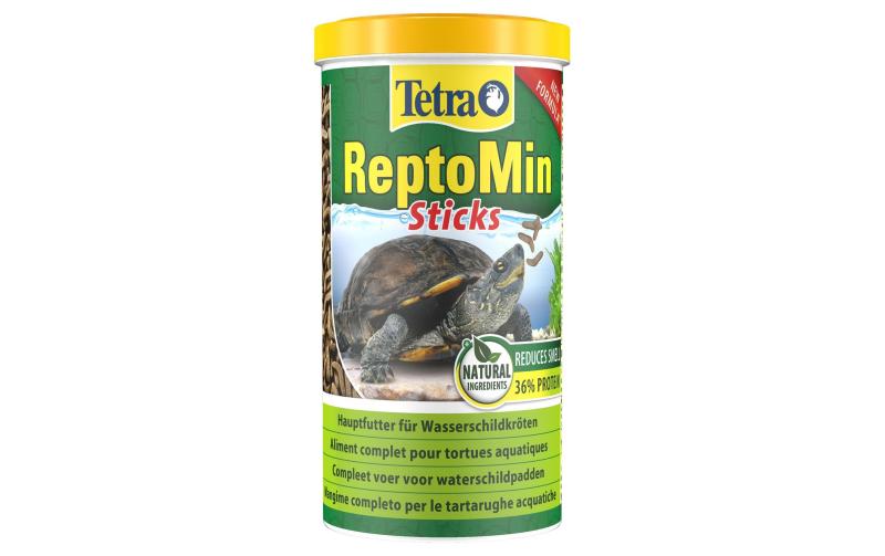Tetra ReptoMin Sticks 1Liter