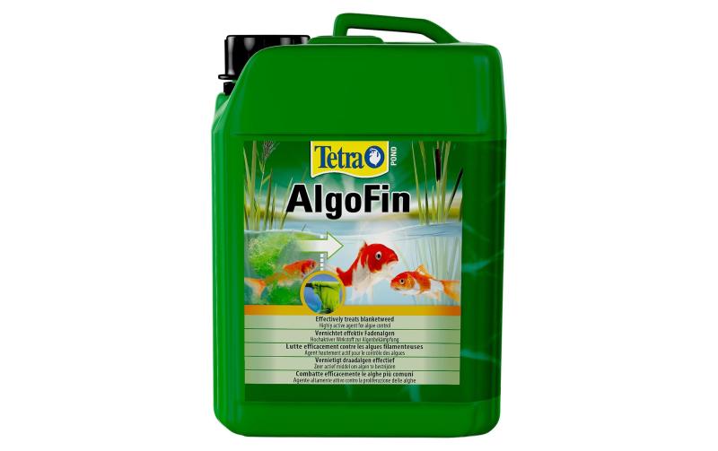 TetraPond AlgoFin 3Liter