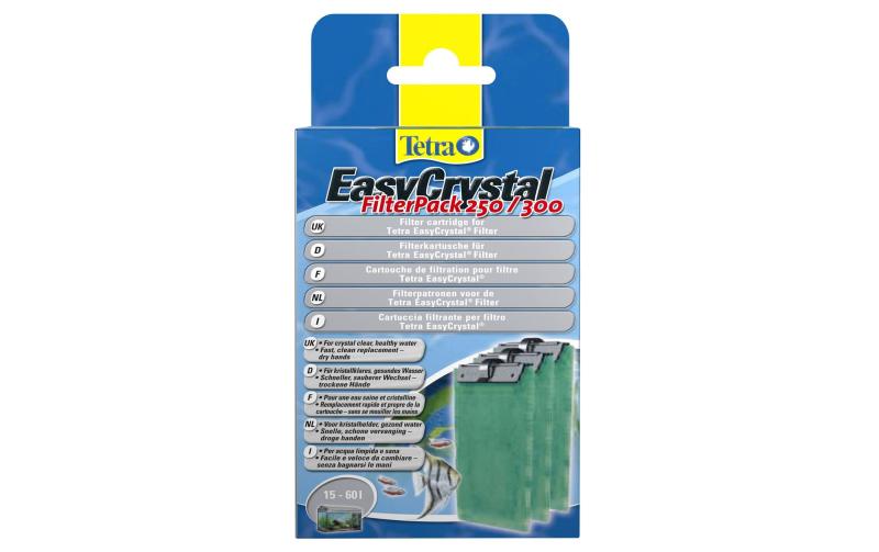 Tetratec EasyCrystal Filter