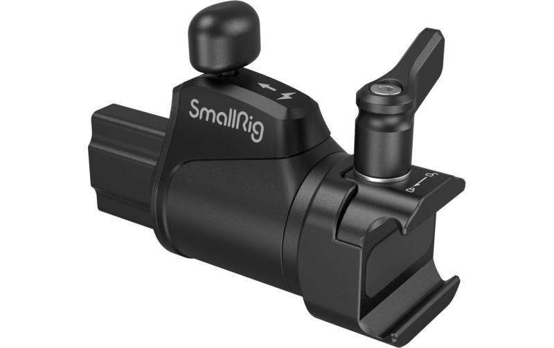 SmallRig Universal Rotating Handle Adapter