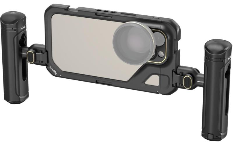 SmallRig Mobile Video Kit