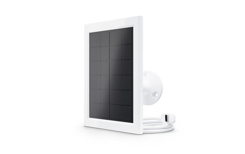 Arlo VMA6600: Solar Panel