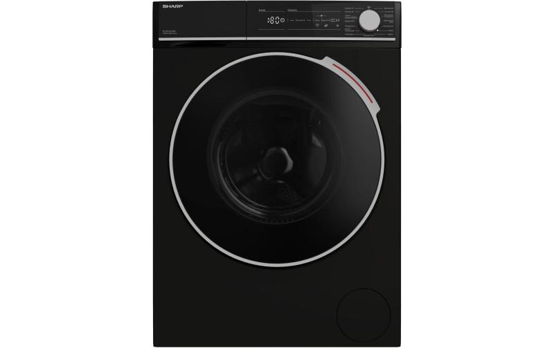 Sharp Waschmaschine ES-NFH014CBA-DE