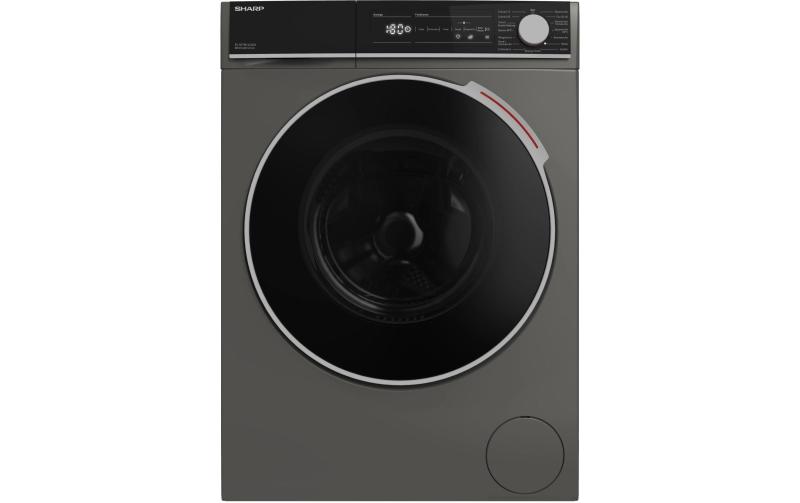 Sharp Waschmaschine ES-NFH814CADA-DE