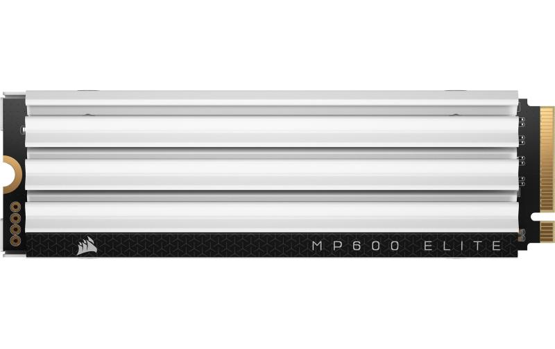 SSD Corsair 1TB MP600 Elite,M.2,TCL,for PS5