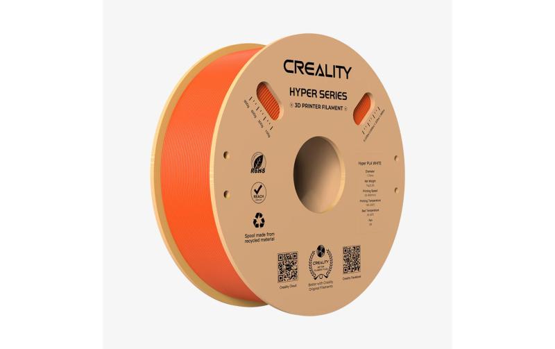 Creality Filament PLA Hyper Orange