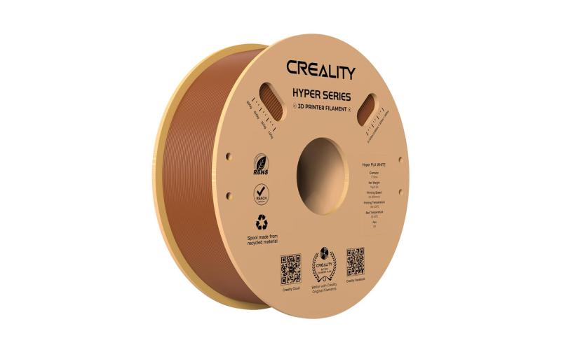 Creality Filament PLA Hyper Braun