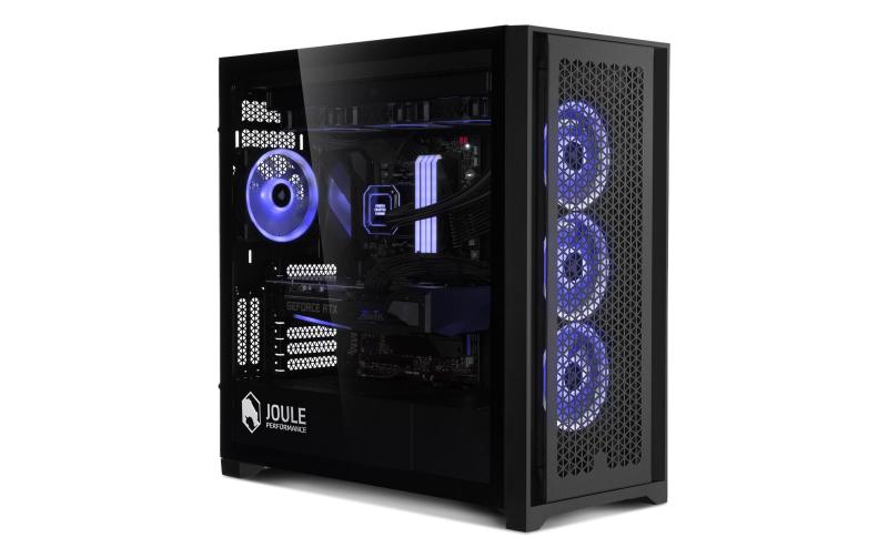 High End Gaming PC RTX4080S I7