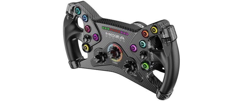 MOZA - KS Steering Wheel