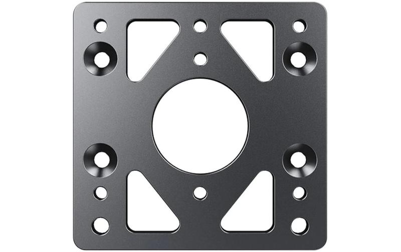 MOZA - R5/R9 Adapter Mounting Plate