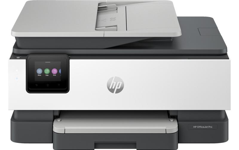 HP OfficeJet Pro 8122e All-in-One