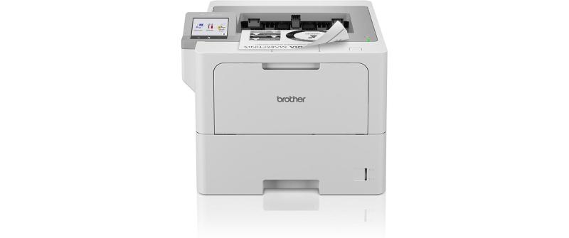 Brother HL-L6400DN,A4,