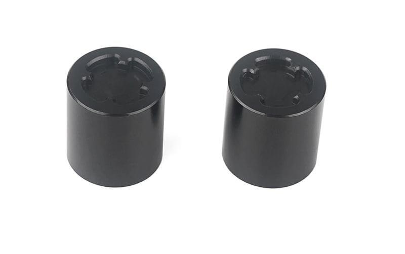 RC4WD 1/8 Scale Rear Hubs