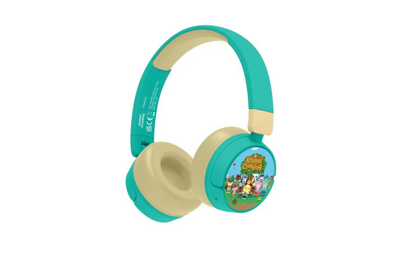 OTL Animal Crossing Headphones, Kids