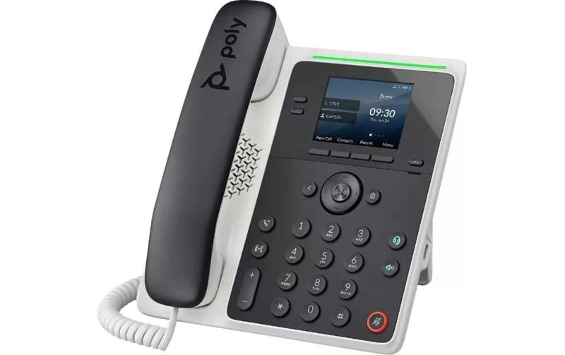 Poly Edge E100 IP-Telefon