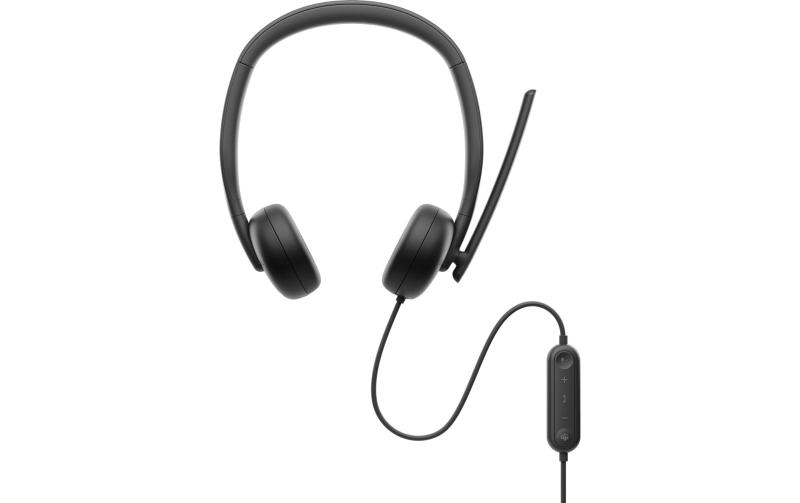 Wired Headset WH3024