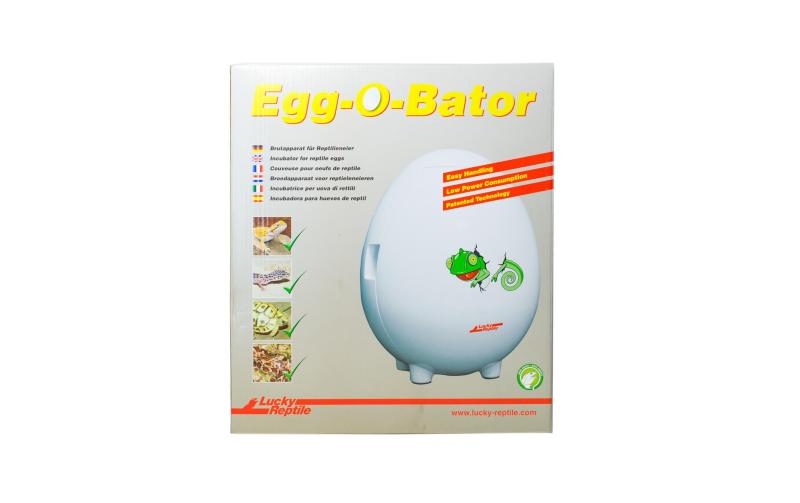 Lucky Reptile Egg-o-Bator