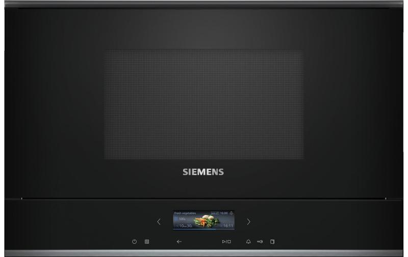 Siemens Einbaumikrowelle BE732L1B1C