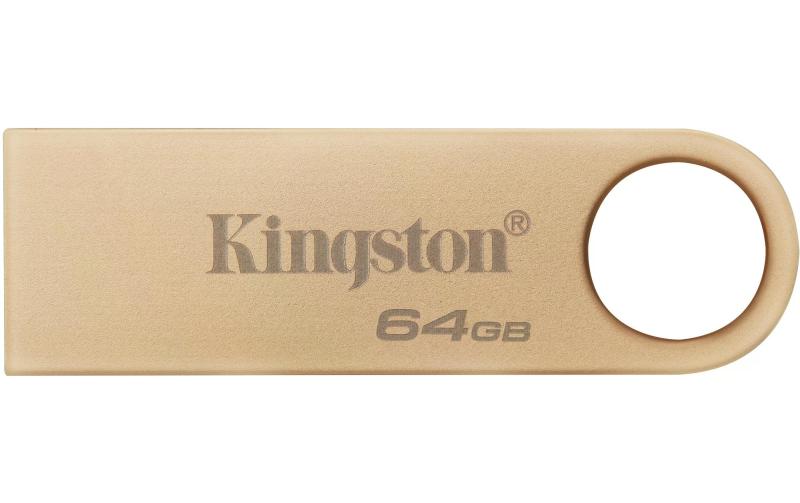 Kingston DataTraveler SE9 G3 64GB, USB 3.2