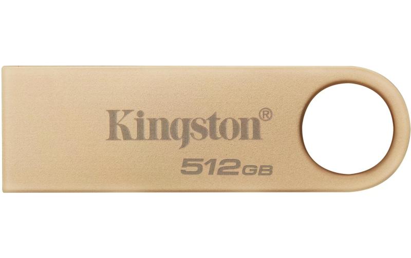 Kingston DataTraveler SE9 G3 512GB, USB 3.2