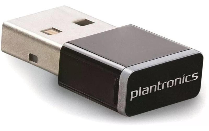 Poly BT600 Bluetooth Adapter, USB-A