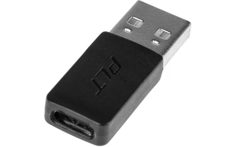 Poly USB Typ-C to USB Typ-A Adapter