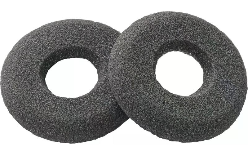 Poly Ear Cushions Kit SupraPlus (2 pcs.)