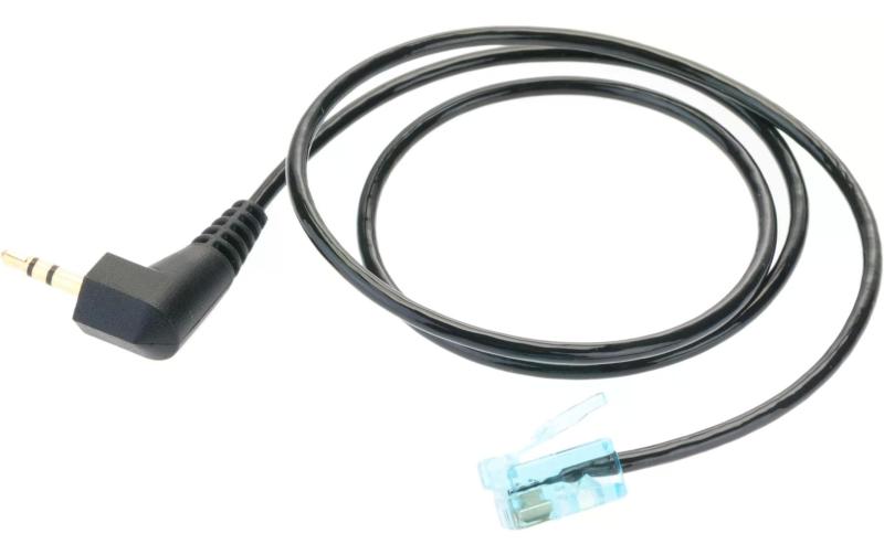 Poly RJ-9 - 2.5mm Adapter Cable 0.3m