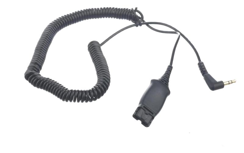 Poly  3.5m - QD Adapter Cable 3m