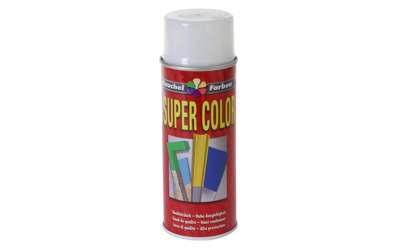 Super Color 400 ml farblos