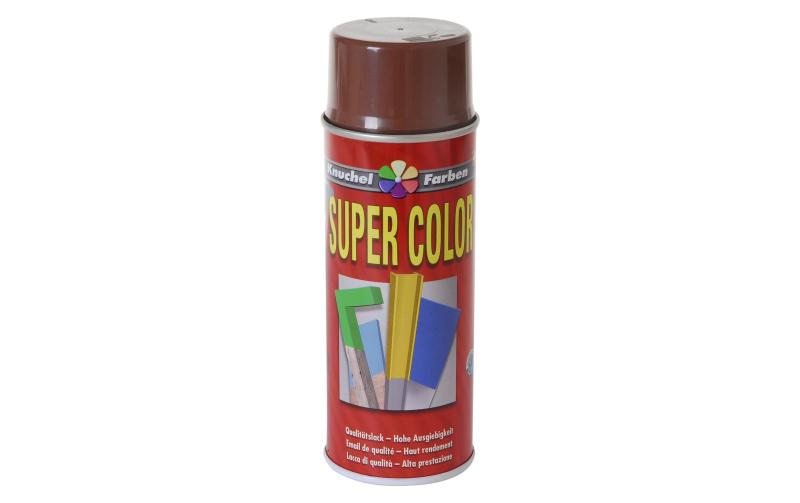 Super Color 400 ml 8011