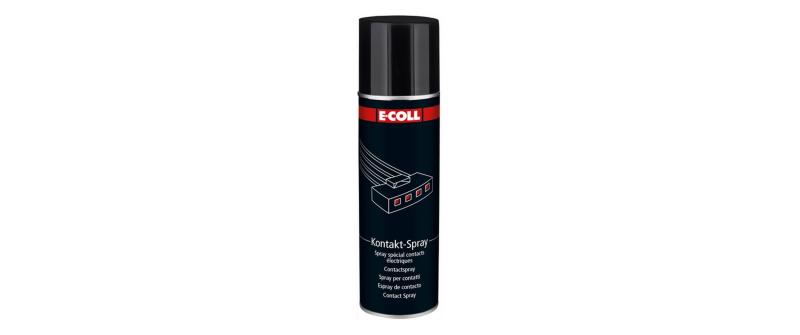 E-Coll Kontaktspray 300 ml