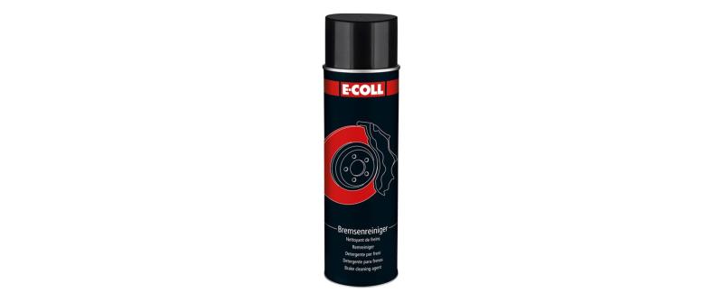E-Coll Bremsenreiniger 500 ml