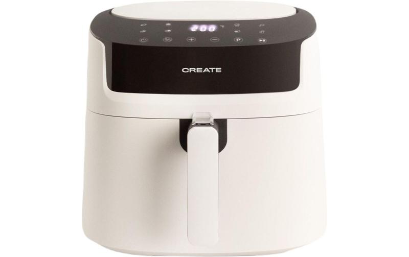 Create Fryer Air Pro Large weiss