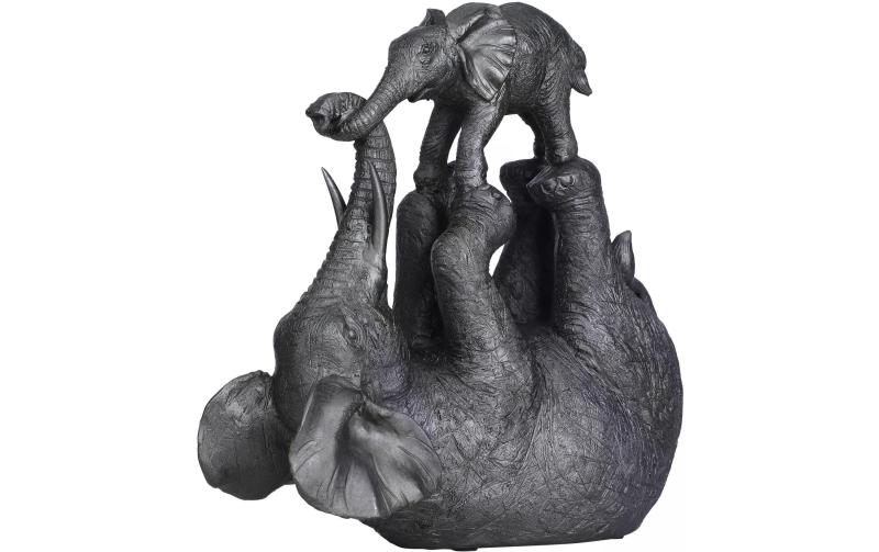 Eglo Dekofigur Elefanten Siocon