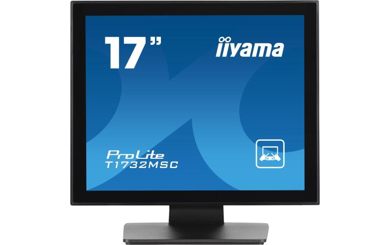 iiyama T1732MSC-B1SAG 17 Touchscreen