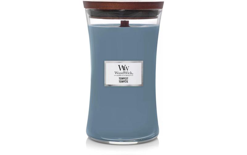 Woodwick Tempest