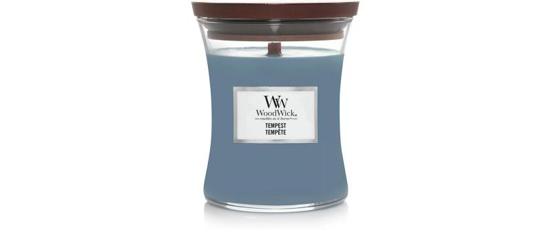 Woodwick Tempest