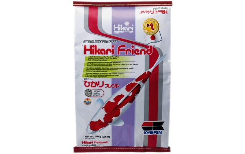 Hikari Friend Large 10 kg