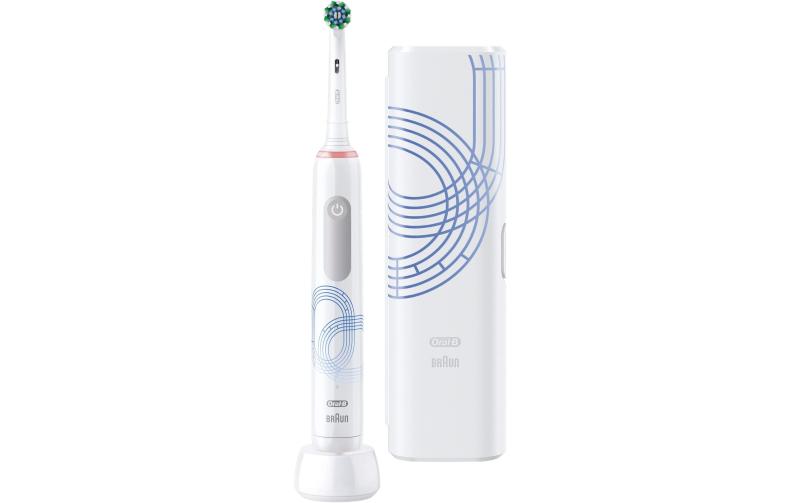 Oral-B Pro 3 3500 Olympia Special Edition