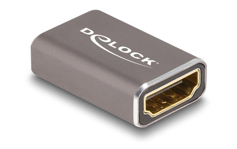 Delock HDMI Adapter Buchse zu Buchse