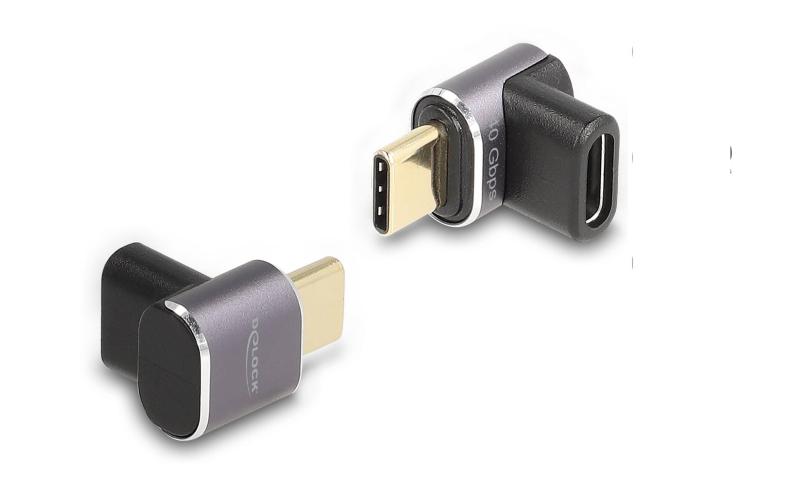 Delock USB Adapter 40 Gbps USB-C 100W