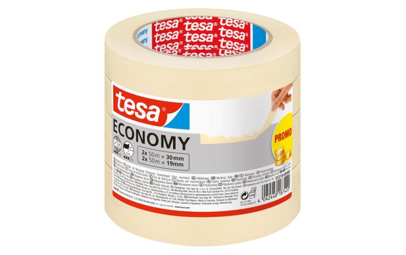 Tesa Masking Tape Economy