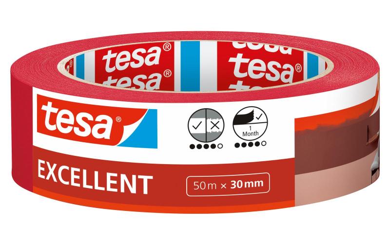 Tesa Masking Tape Excellent